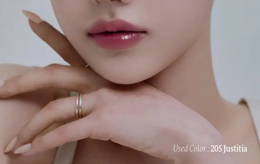 [리퀴드치크 본품증정] 딘토 블러글로이 립틴트 36종 (단품/기획) 상세페이지 45